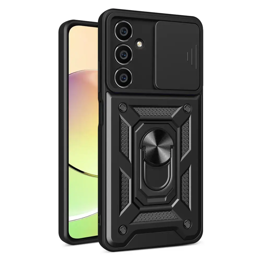 OEM Hybrid Armor Camshield case for