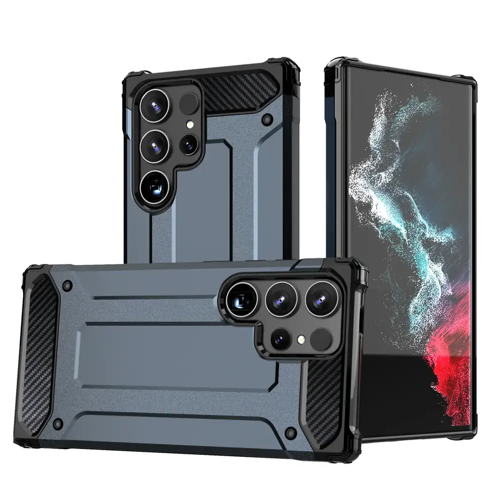 OEM Hybrid Armor Case for Samsung