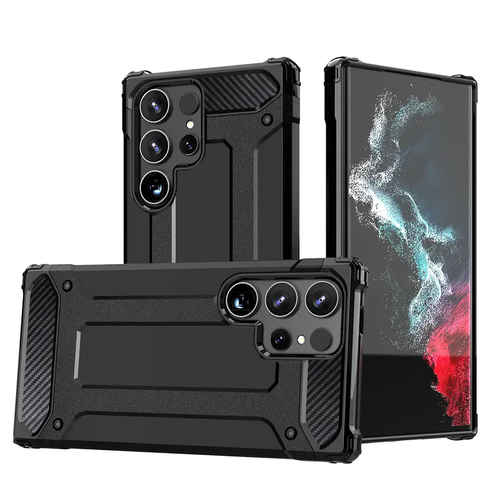 OEM Hybrid Armor Case for Xiaomi