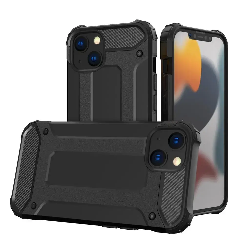 OEM Hybrid Armor case iPhone 14