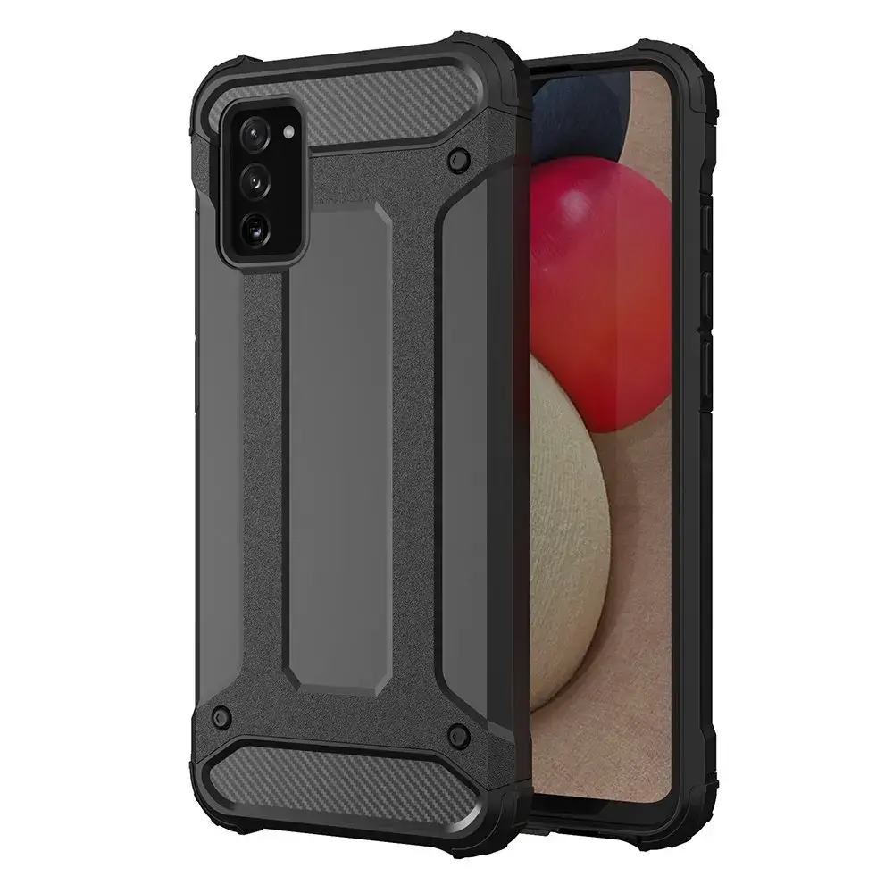 OEM Hybrid Armor Case Tough Rugged