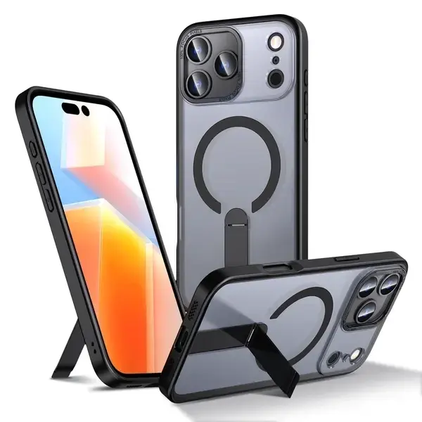OEM Hybrid Armor X Case for