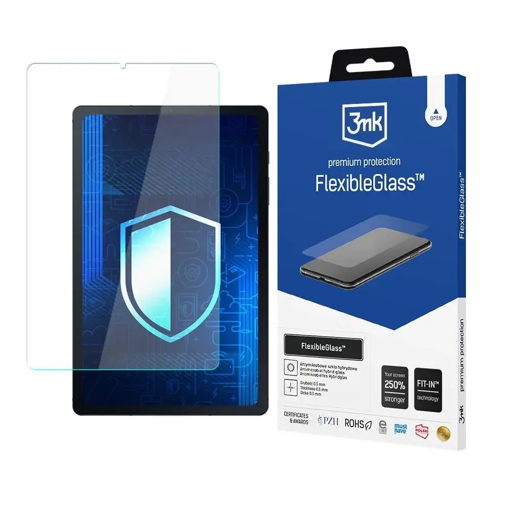 3mk Protection Hybrid glass 3mk FlexibleGlass
