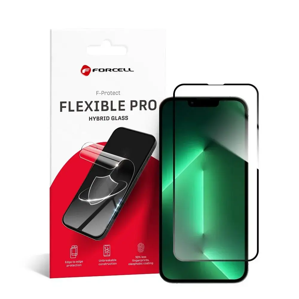 Hybrid glass to iPhone 13 /