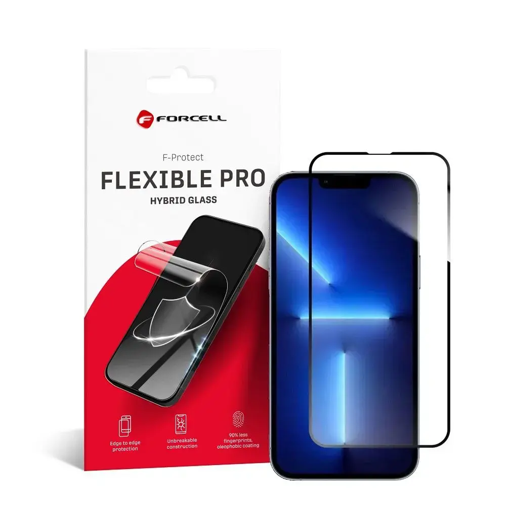 Hybrid glass to iPhone 13 PRO