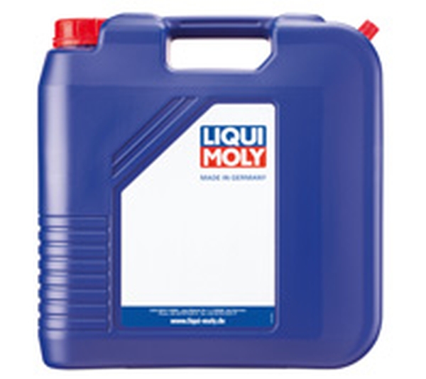 LIQUI MOLY Hydraulic Oil HLP 22