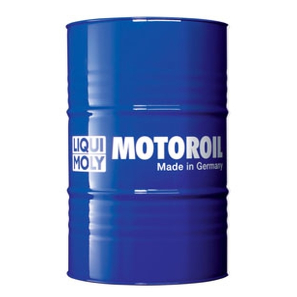 LIQUI MOLY Hydraulic Oil HLP 32