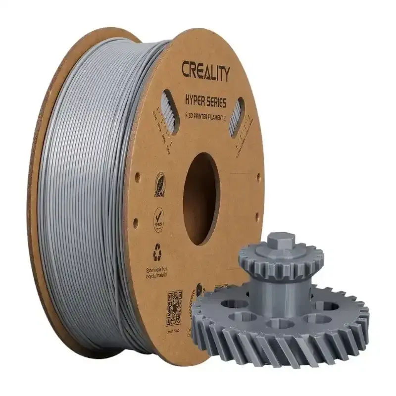 Filament ABS Hyper grey 1.75mm