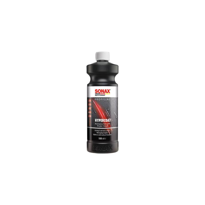 SONAX HyperCoat mitrās blīvēšanas hermētiķis 1L