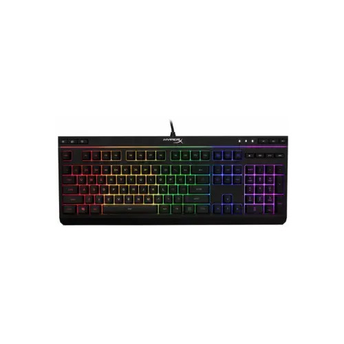 HyperX Alloy Core RGB HX-KB5ME2-US |