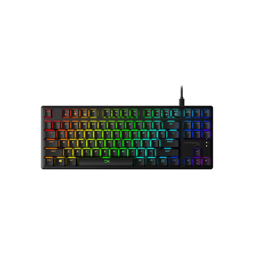 HyperX Alloy Origins Core HX-KB7BLX-US |