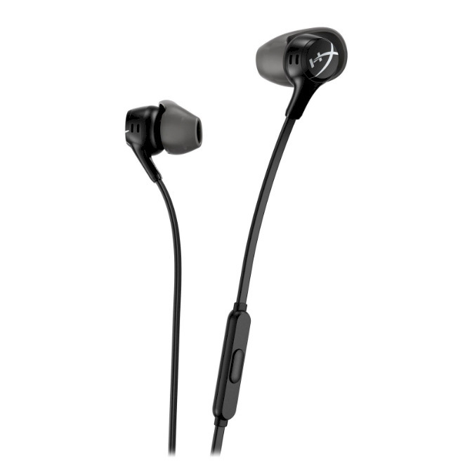 HyperX Cloud Earbuds II Spēļu Austiņas