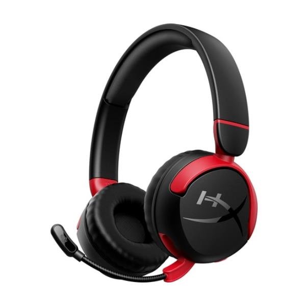 HEWLETT PACKARD HyperX Cloud Mini Bezvadu