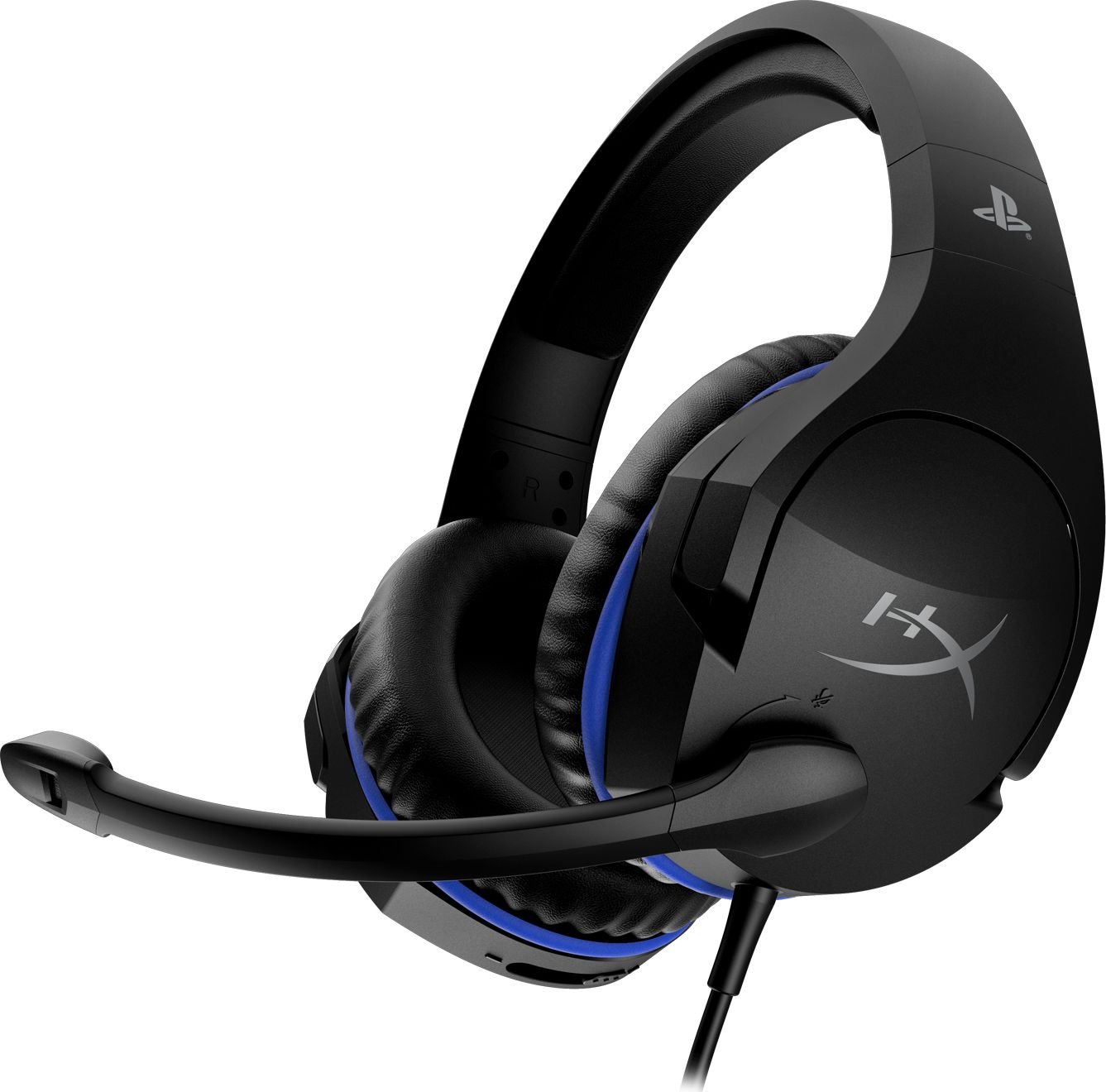 HyperX Cloud Stinger PS5 Black HX-HSCSS-BK/