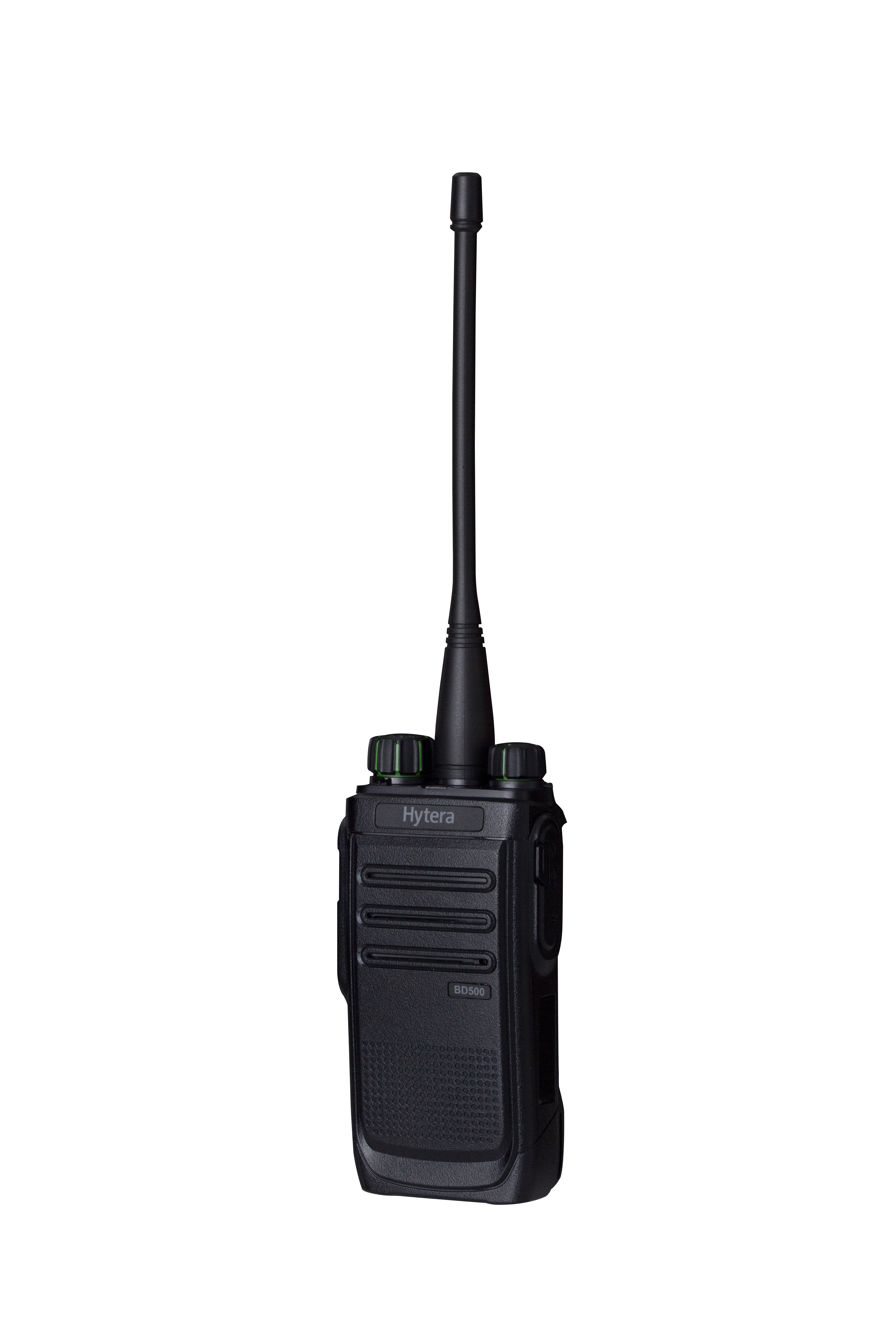 Hytera BD505U UHF digitāla portatīvā radiostacija