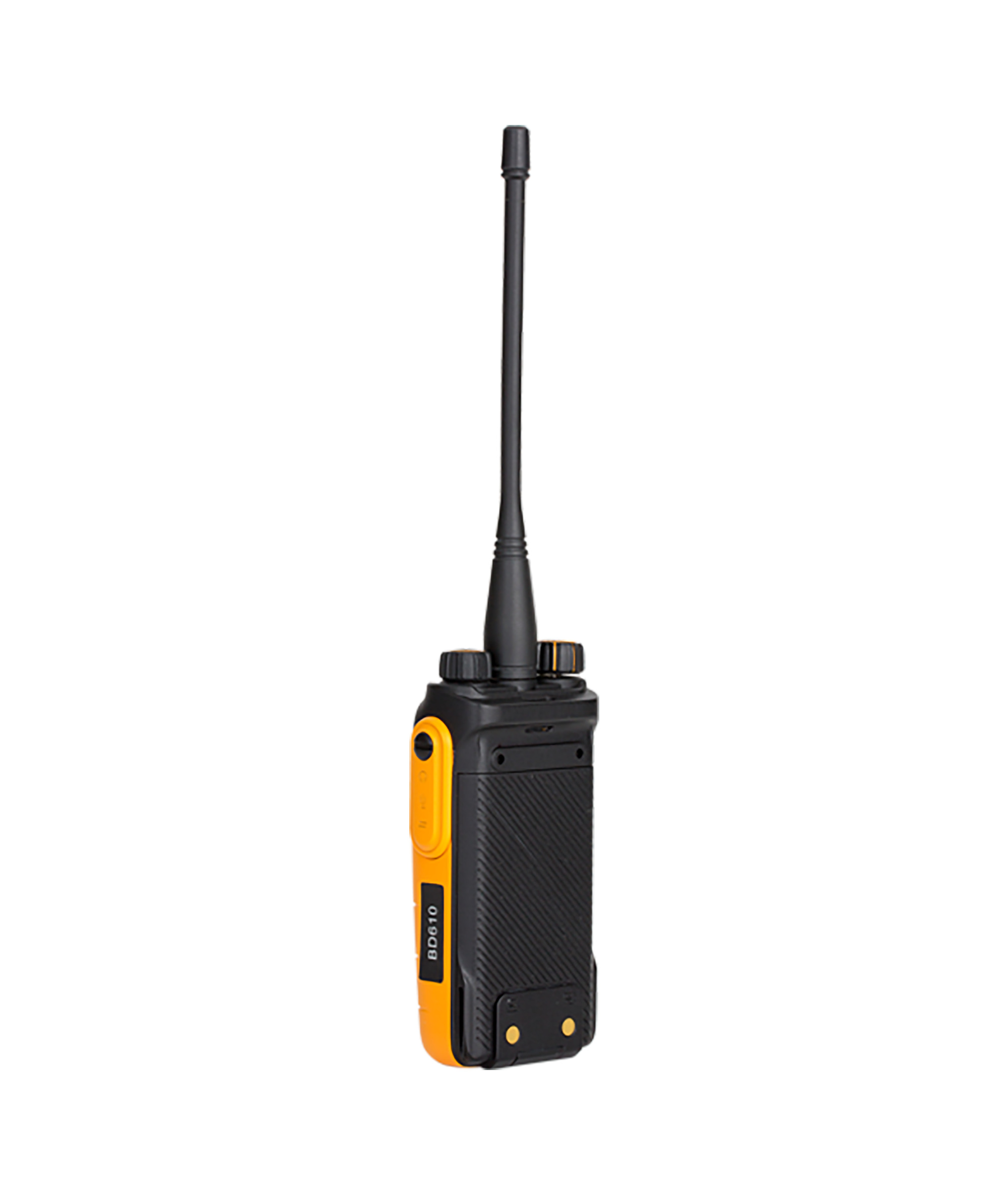 Hytera BD615V VHF digitāla portatīvā radiostacija