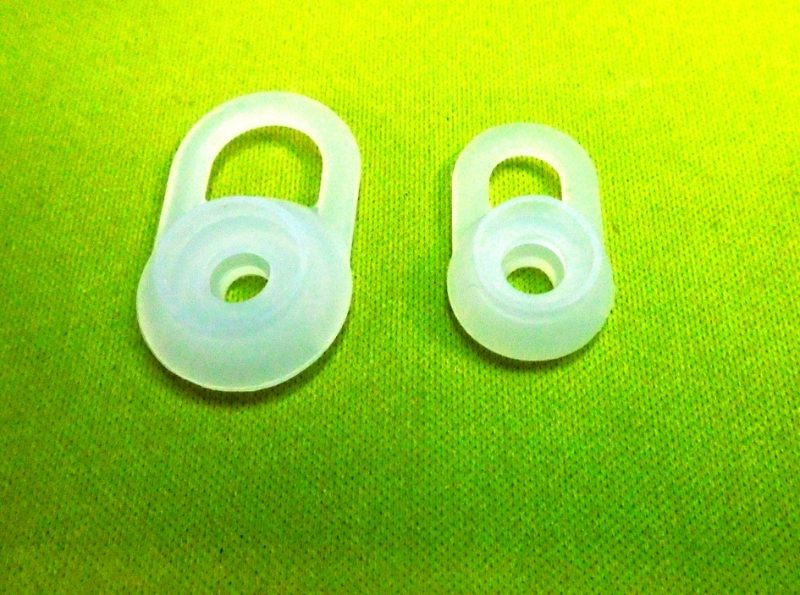 Hytera ESW01 Middle Size Ear Cushion