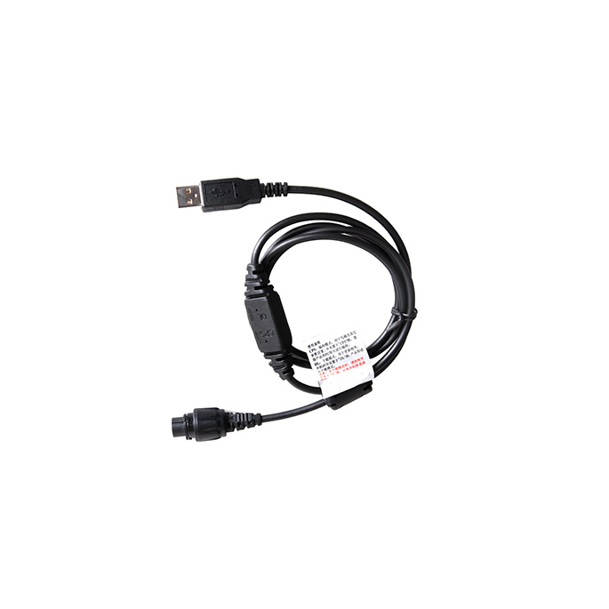 Hytera PC47 USB programming and upgrading