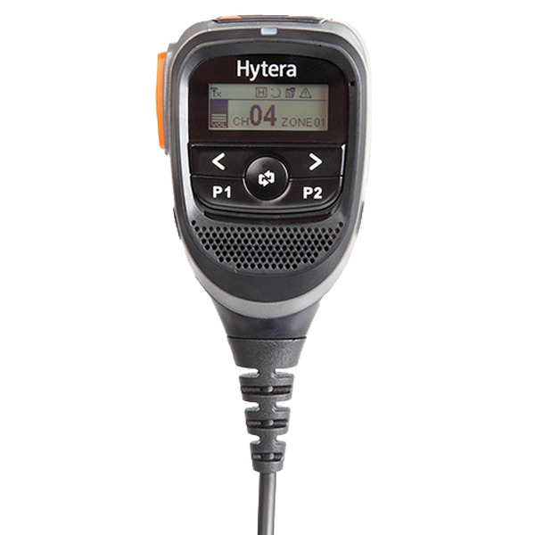 Hytera SM25A2 Remote Speaker Microphone with