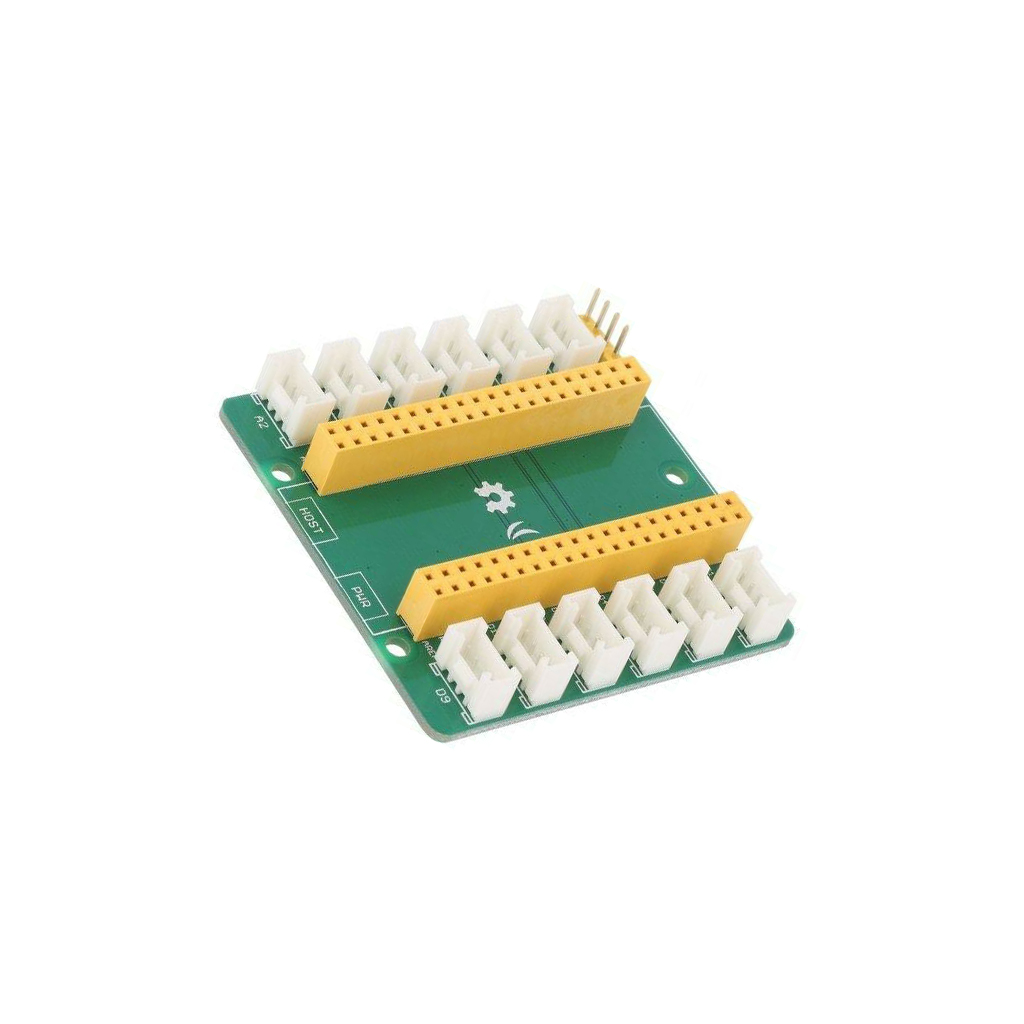 SEEED STUDIO I/O expander; module; Grove