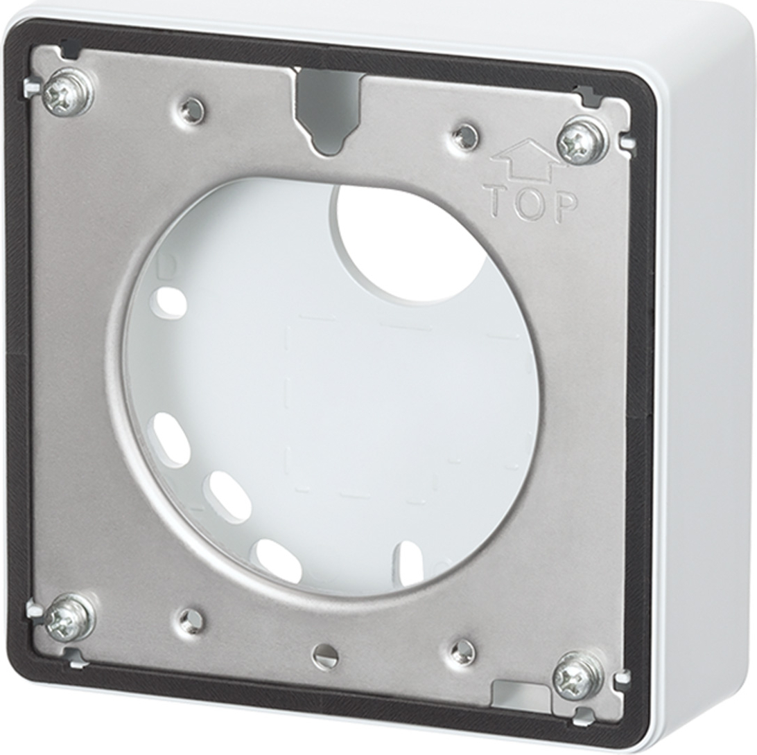 IPRO I-Pro WV-QJB500-W Junction Box |