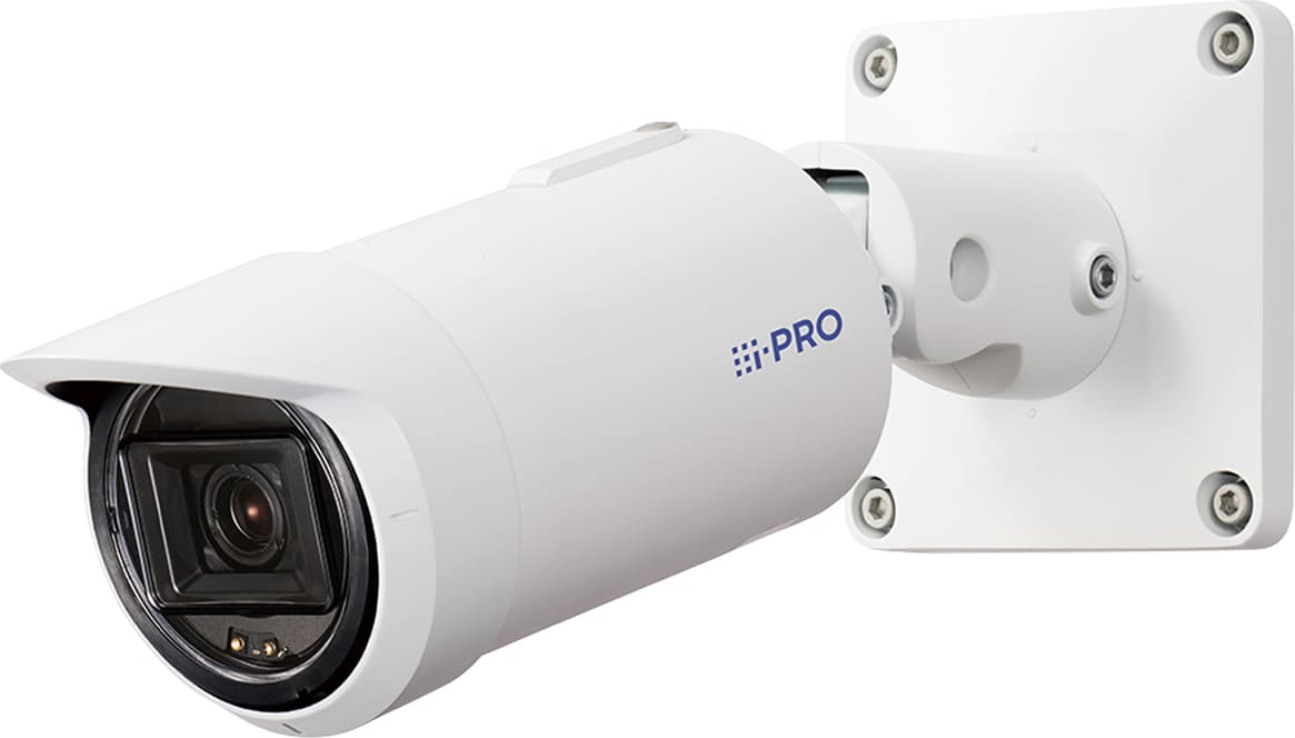 IPRO I-Pro WV-S1536LA IP Bullet Kamera