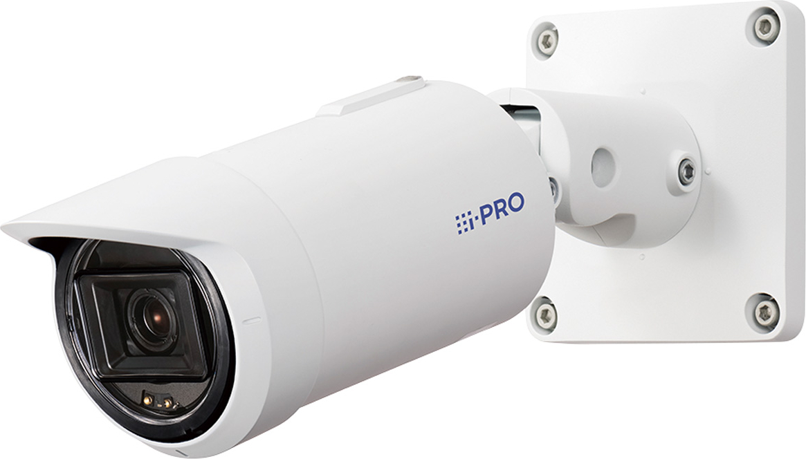 IPRO I-Pro WV-S1536LTA 2MP Bullet-Netzwerkkamera für