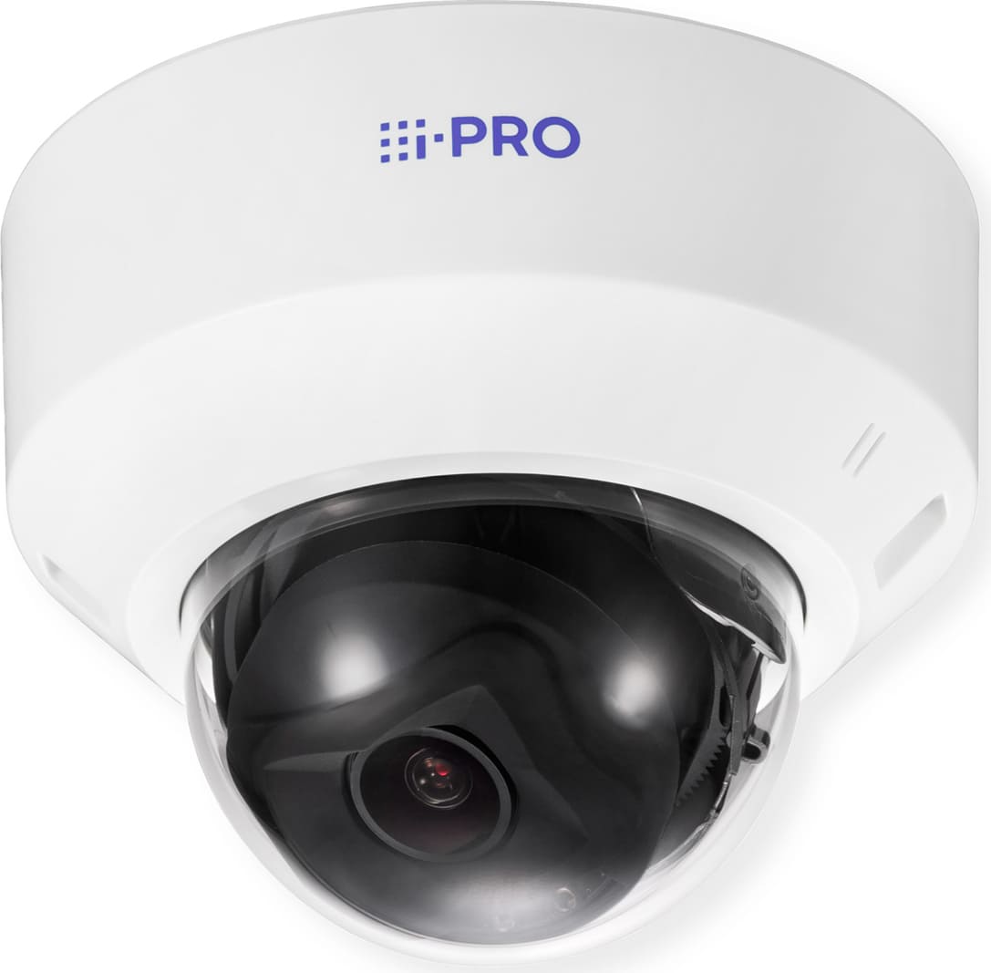 IPRO I-Pro WV-U21301-V3L Indoor Dome Kamera