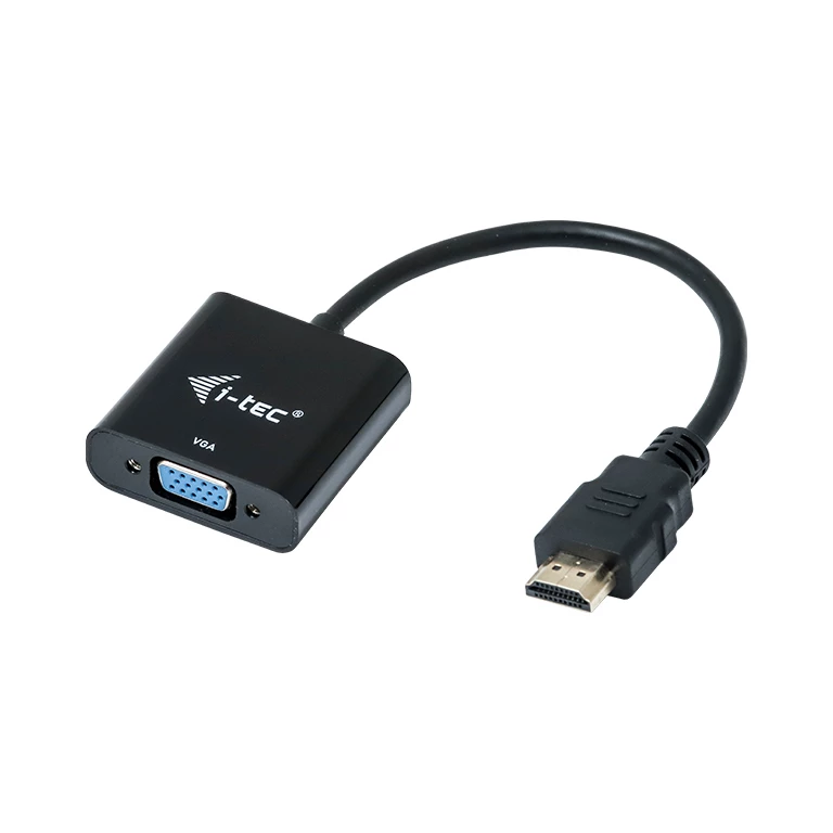 I-tec HDMI uz VGA kabeļa adapteris