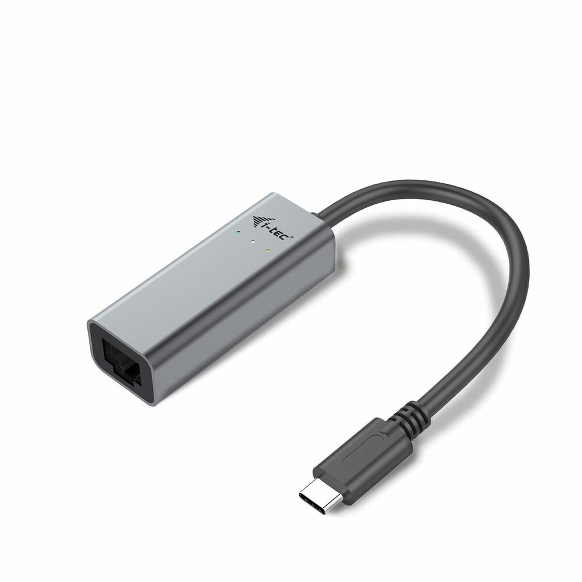 I-TEC USB C Metal Gigabit Ethernet