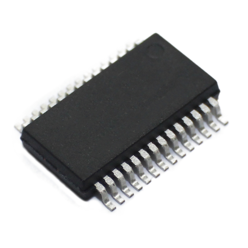 Analog Devices (MAXIM INTEGRATED) IC: A/D