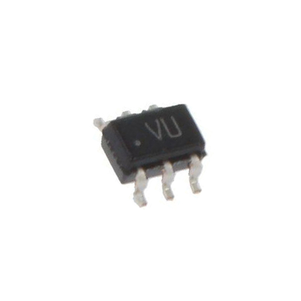 STMICROELECTRONICS IC: analog switch; demultiplexer,multiplexer