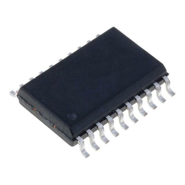 Analog Devices (MAXIM INTEGRATED) IC: analog