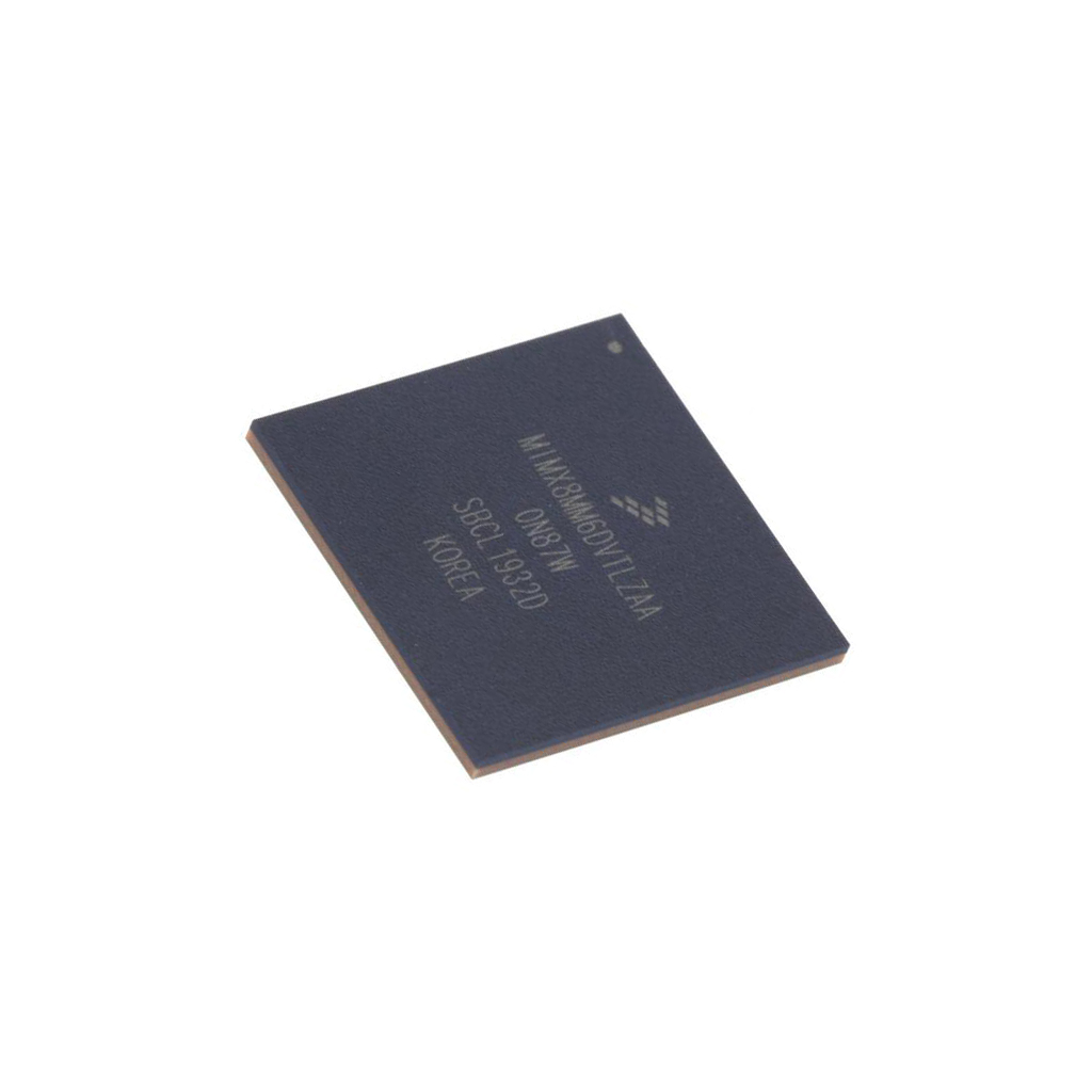 NXP IC: ARM microcontroller; LFBGA486; Architecture: