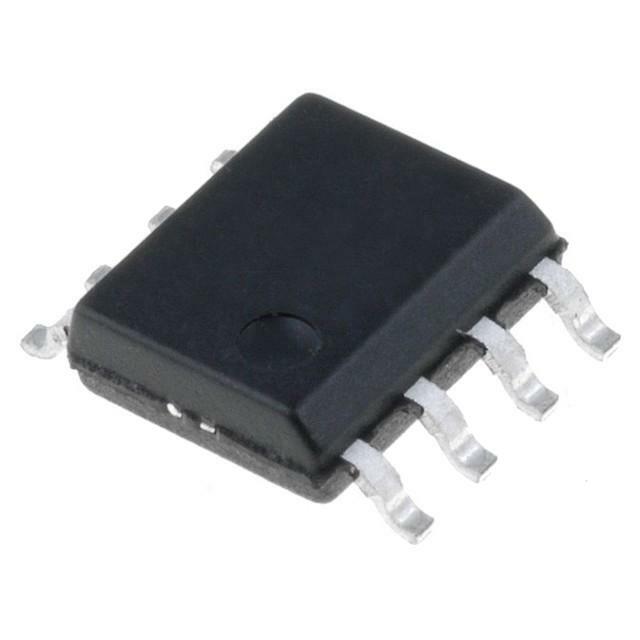 TEXAS INSTRUMENTS IC: CAN transceiver; 1Mbps