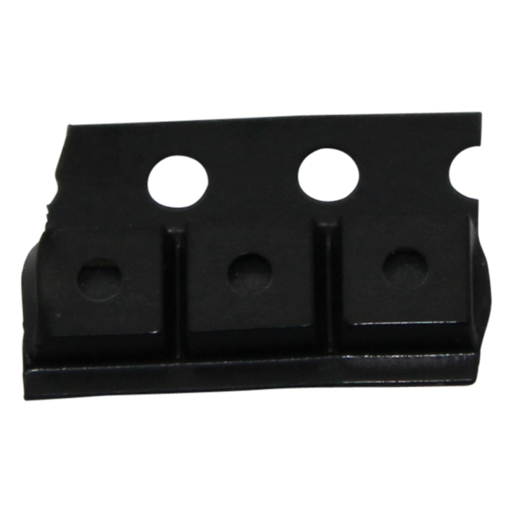 DIODES INCORPORATED IC: comparator; universal; Cmp: