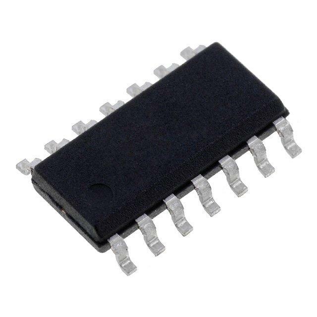 ONSEMI IC: comparator; universal; Cmp: 4