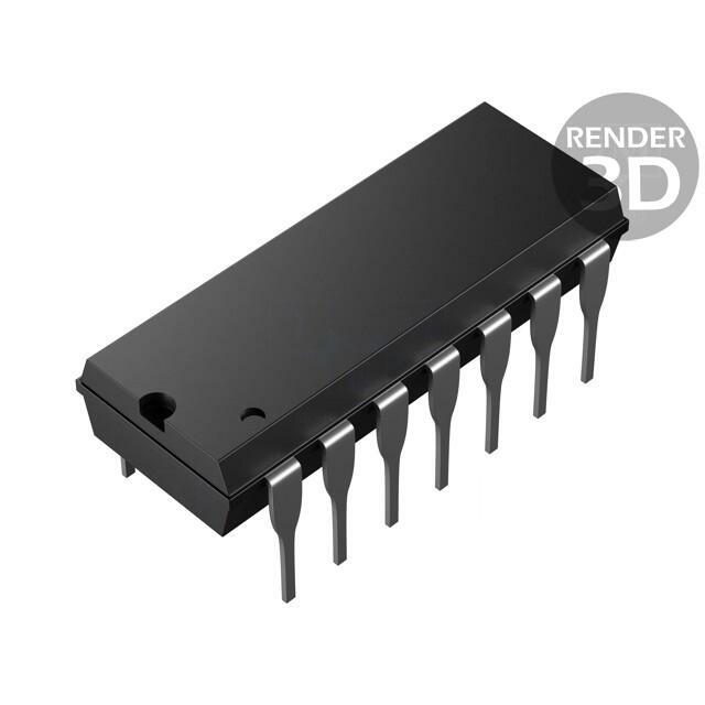 TEXAS INSTRUMENTS IC: comparator; universal; Cmp: