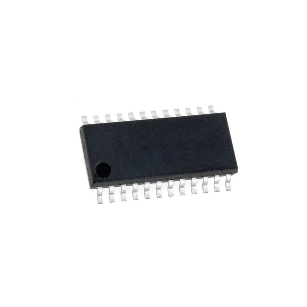 ANALOG DEVICES IC: D/A converter; 16bit
