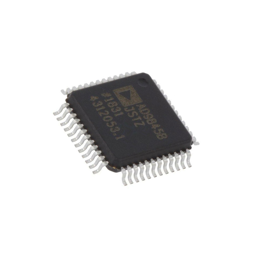ANALOG DEVICES IC: DDS/DAC converter; CCD