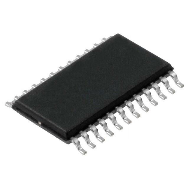 NEXPERIA IC: digital; 16bit,demultiplexer,multiplexer