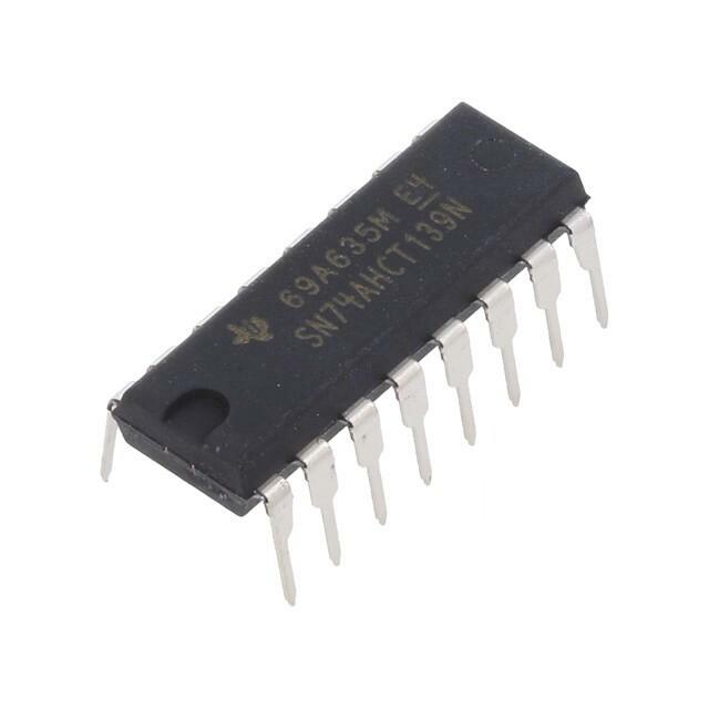 TEXAS INSTRUMENTS IC: digital; 2 to