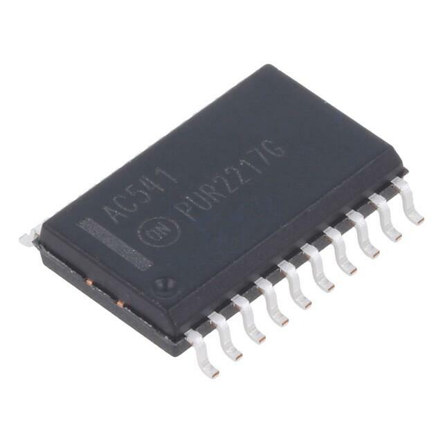 ONSEMI IC: digital; 3-state,buffer,octal