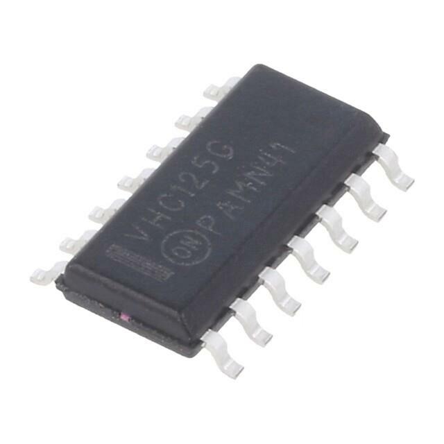 ONSEMI IC: digital; 3-state,bus buffer
