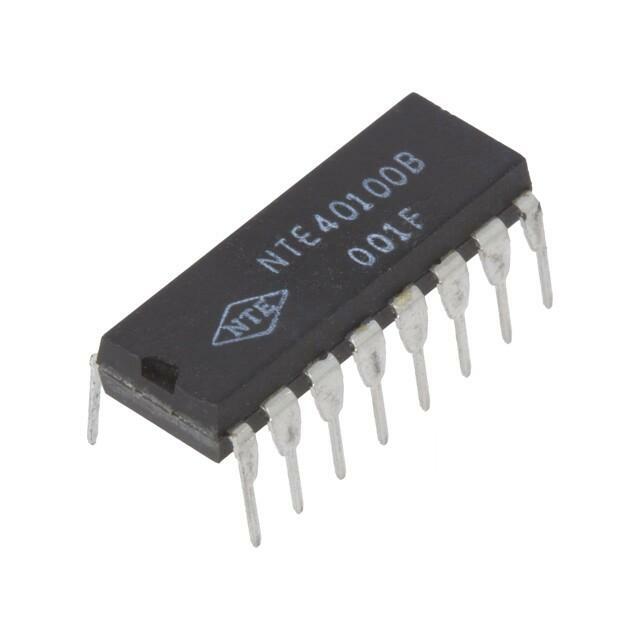 NTE ELECTRONICS IC: digital; 32bit,shift