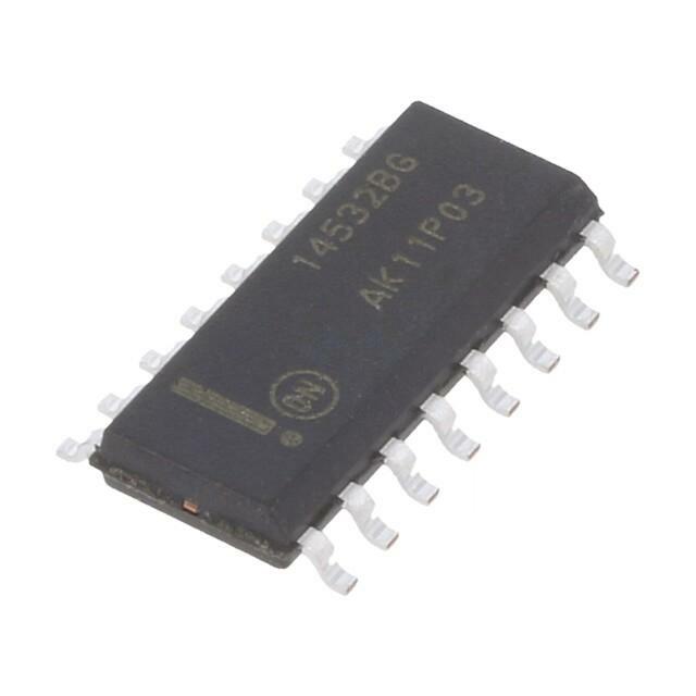 ONSEMI IC: digital; 8bit,priority encoder