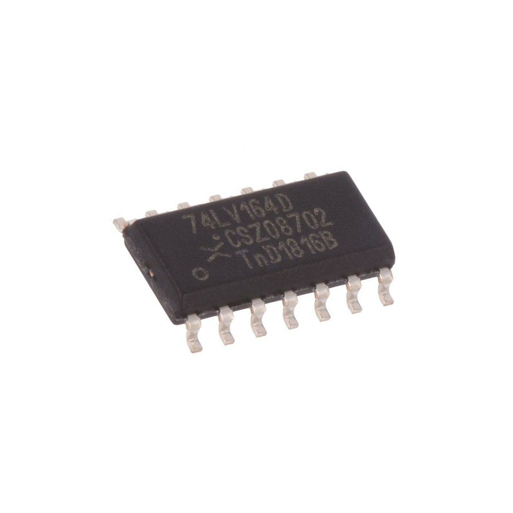 NEXPERIA IC: digital; 8bit,shift register
