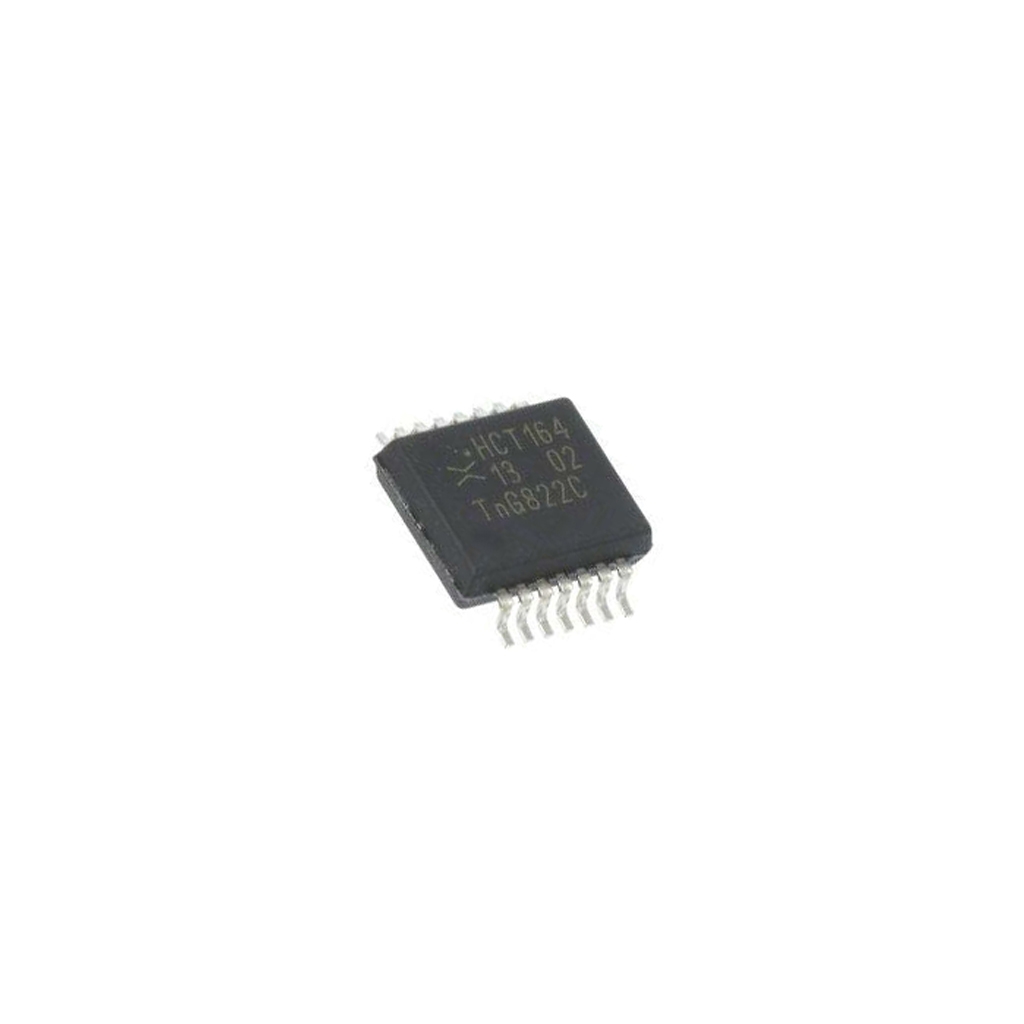 NEXPERIA IC: digital; 8bit,shift register