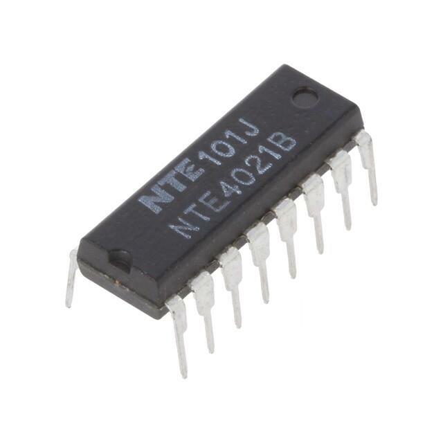 NTE ELECTRONICS IC: digital; 8bit,static