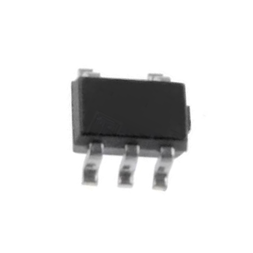 TEXAS INSTRUMENTS IC: digital; AND; Ch:
